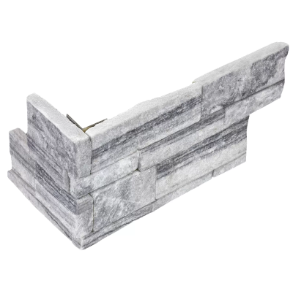 Nordic Crystal - stone (16x18) tile